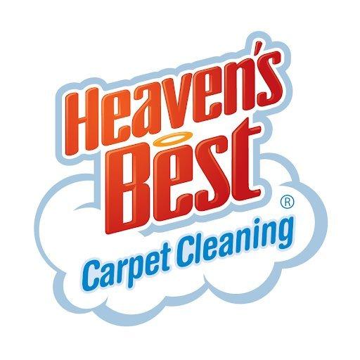 Heaven's Best Carpet Cleaning
