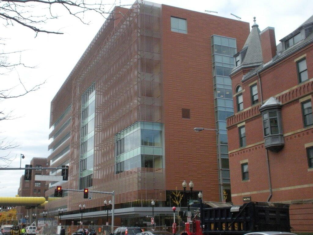 Boston University Neurology