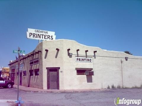 Creative Printers