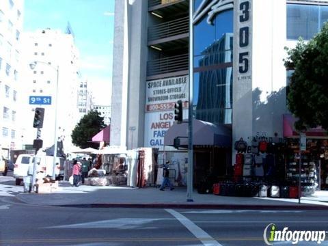 Inspiro International Inc.