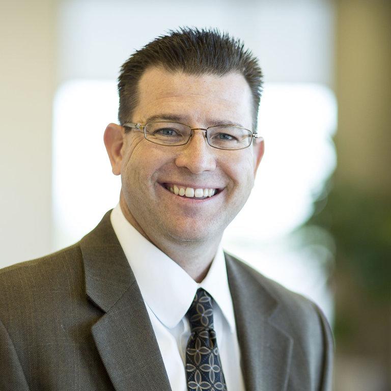 Shane Kjar, PA - Intermountain Heart Institute