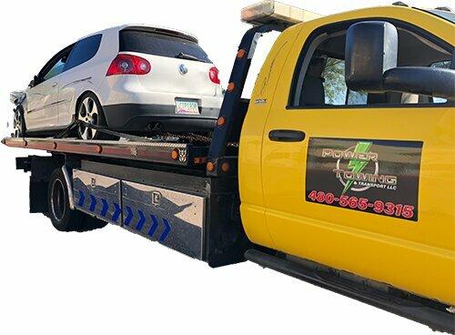 Power Towing & Transport