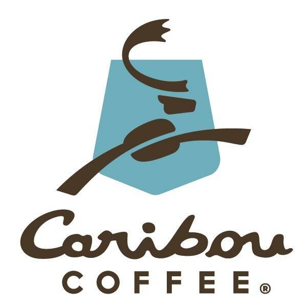 Caribou Coffee at Hy-Vee