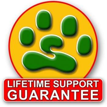 Bark Busters in Home Dog Training-Hamilton Niagara