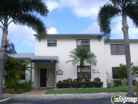 Woodscape Town Homes