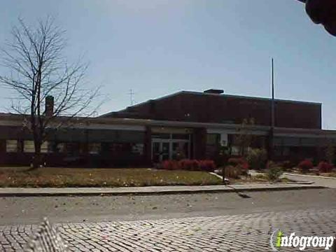 Gretna Elementary School