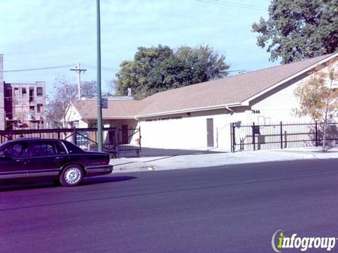 Congregational of Jehovah Witness