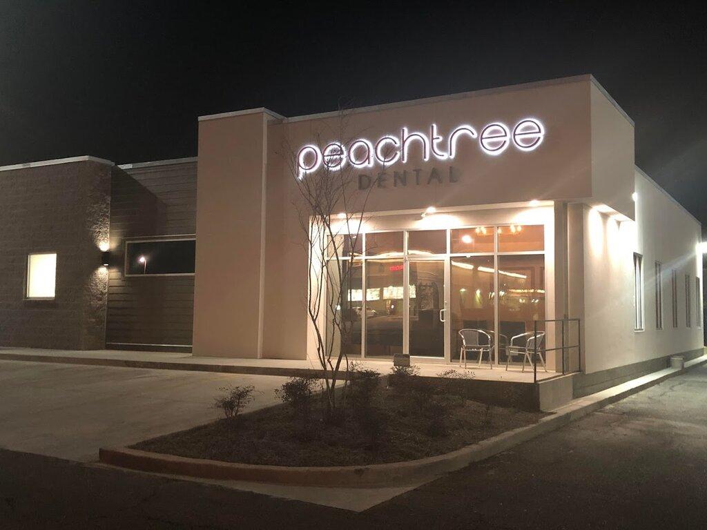 Peach Tree Dental-West Monroe