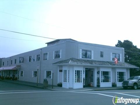 Cannon Beach Spa & Center