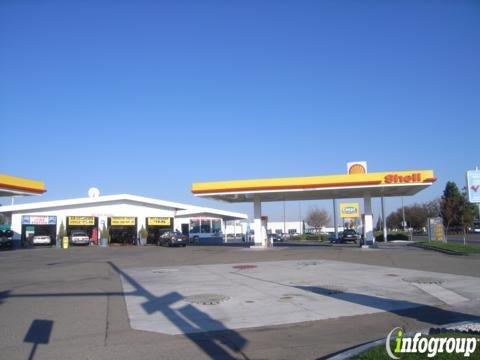 Northgate Shell Service