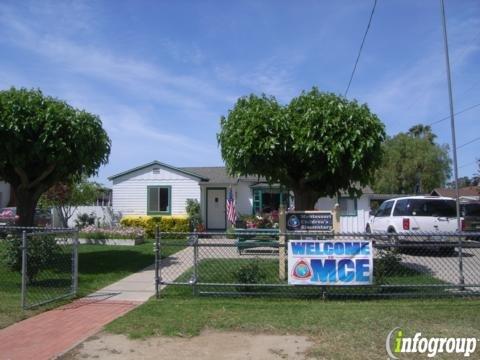 Montessori Children's Elementary