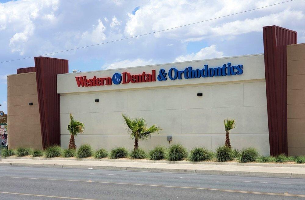 Western Dental & Orthodontics