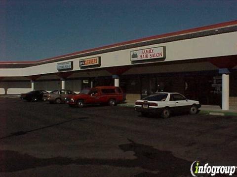 Park Martial Arts Academy