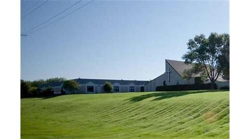 Eagle Brook Church-White Bear Lake Campus