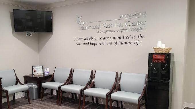 Troy Badger, MD - Heart Center Utah County