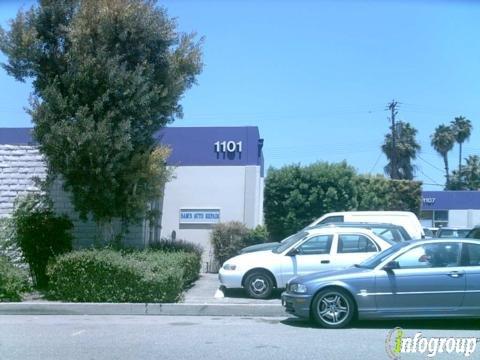 Sam Auto Repair