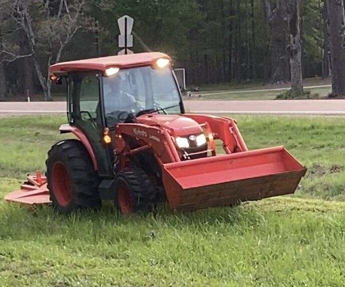 Clayton Professional Services