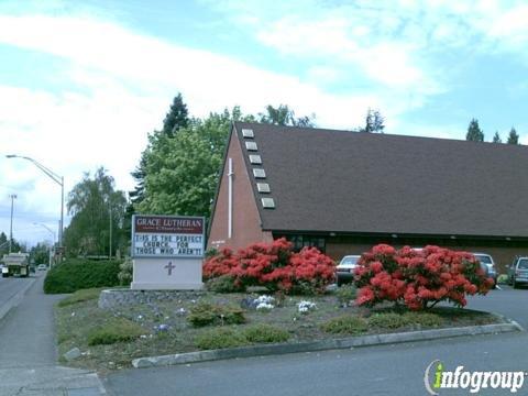 Grace Lutheran Day Care