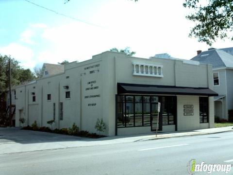 Mark A Linsky Attorney