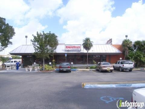 Original Ranch House Restaurant