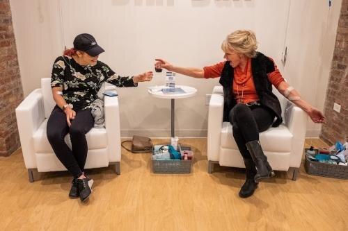 The DRIPBaR Greenwood Village