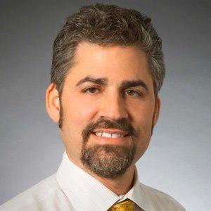 Anthony B Hardt, M.D.