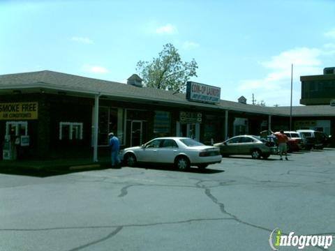 Clean Center Laundromat