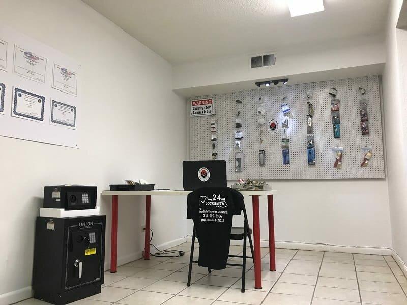 Immediate Response Locksmith