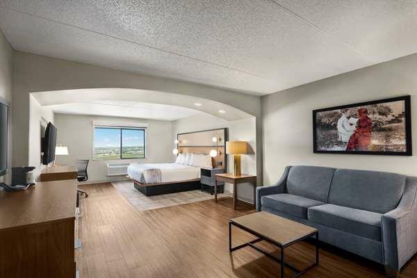 AmericInn by Wyndham Rapid City