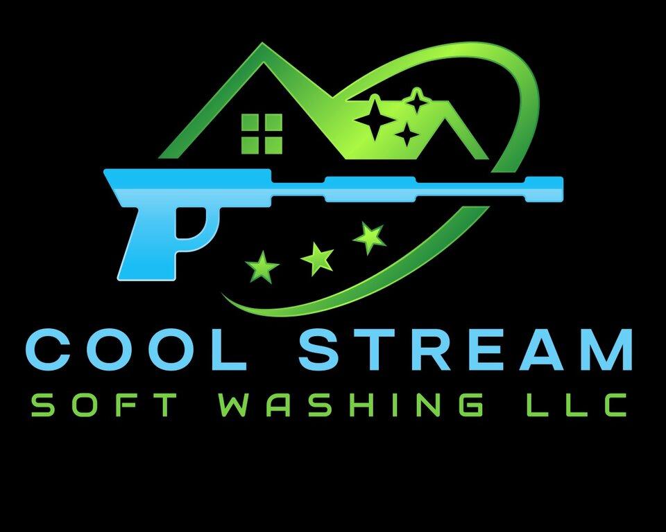 Cool Stream Soft Washing LLC
