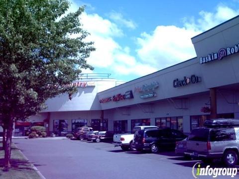 Vonny Ngantung, DDS - Northwest Orthodontics