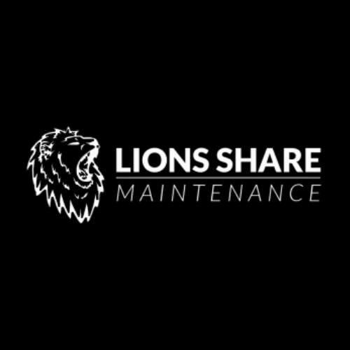 Lions Share Maintenance
