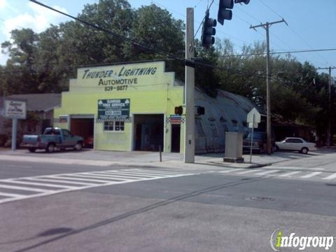 Bay To Bay Automotive