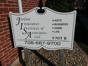 Jordan Insurance Agency