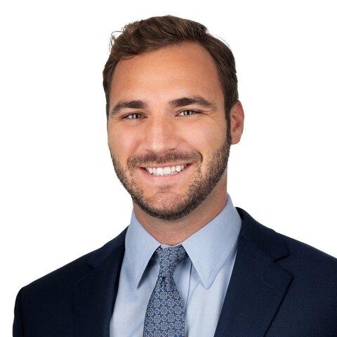 Merrill Lynch Financial Advisor Michael Sirgo