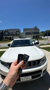 Budget Locksmith of Charlotte