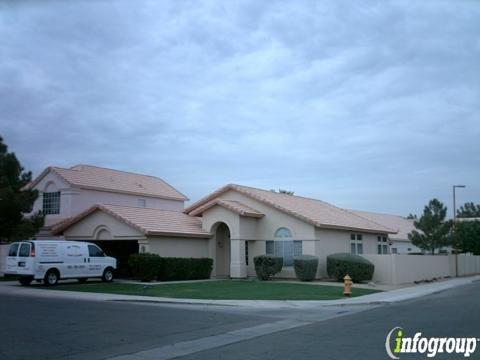 Big Johns Carpet Cleaning