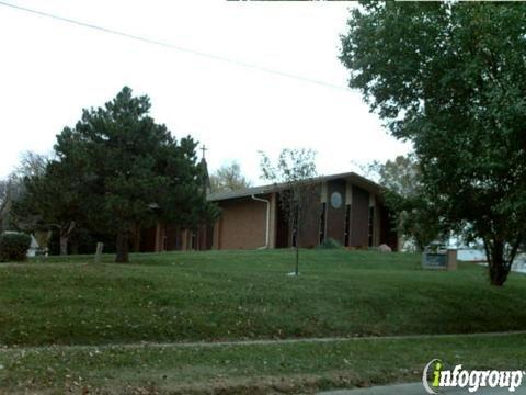 Lakeview United Methodist Church