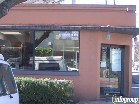 Webb Paul O Licensed Surveyor