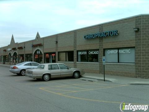 America Family Hair Cut