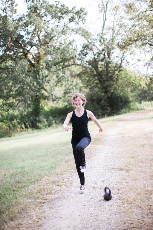 Restorative Strength