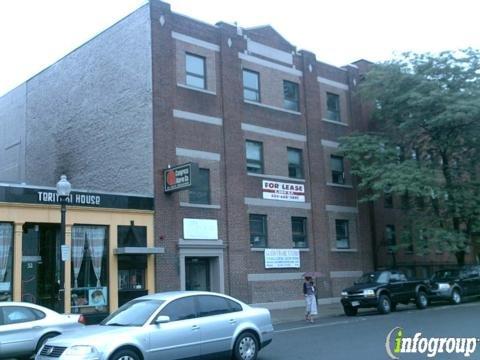 Red Velvet Centers LLC