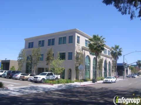 George Soultanian & Associates