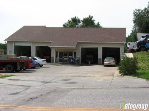 Jody's Collision Repair