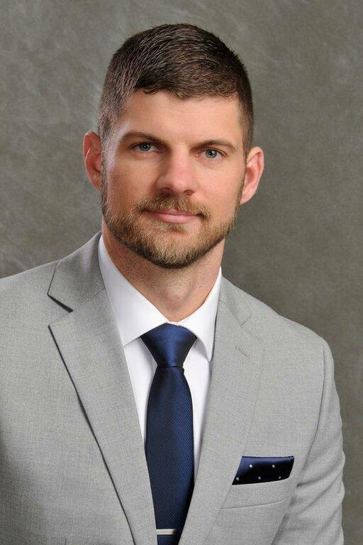 Edward Jones - Financial Advisor: Joshua A Cain