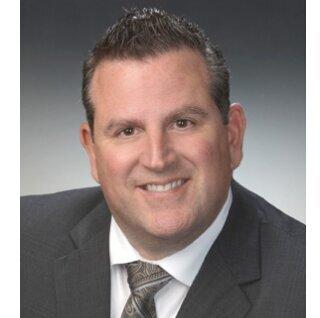 Merrill Lynch Financial Advisor Chris Dandrow