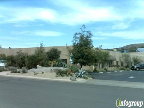 Advanced Targeting Systems