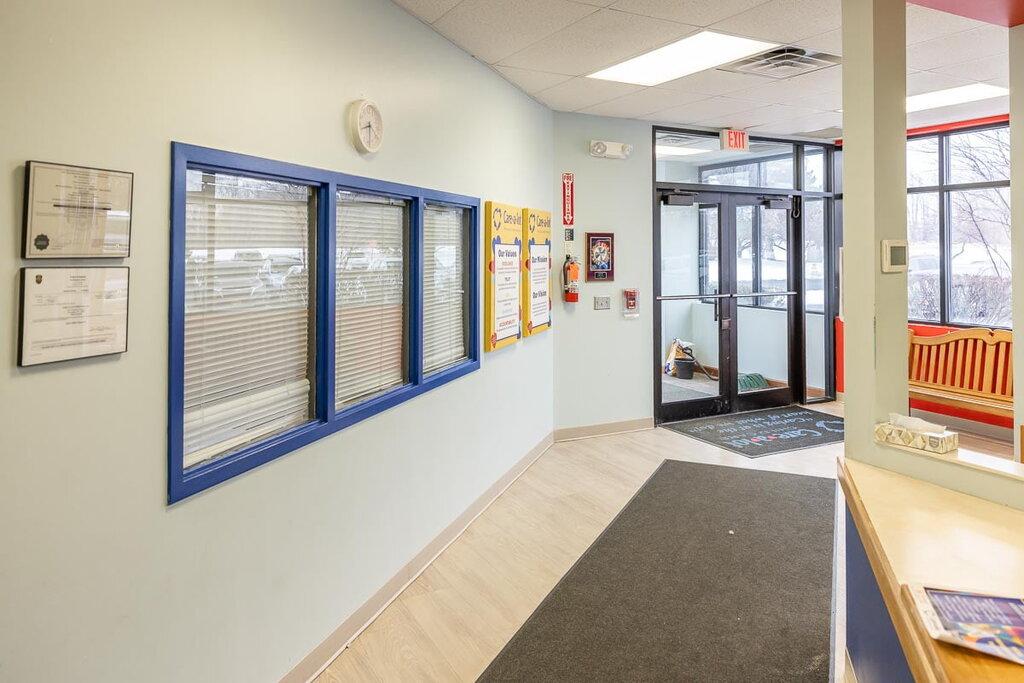 Care-A-Lot of South Greece