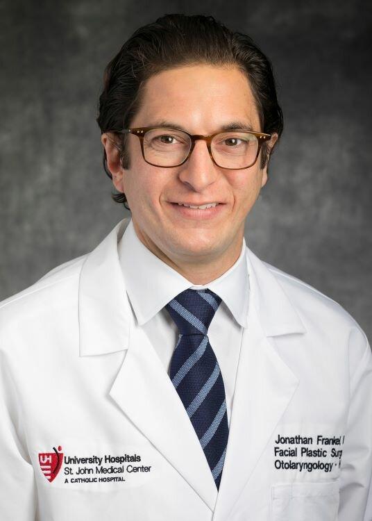 Jonathan Frankel, MD - University Hospitals Westlake Health Center