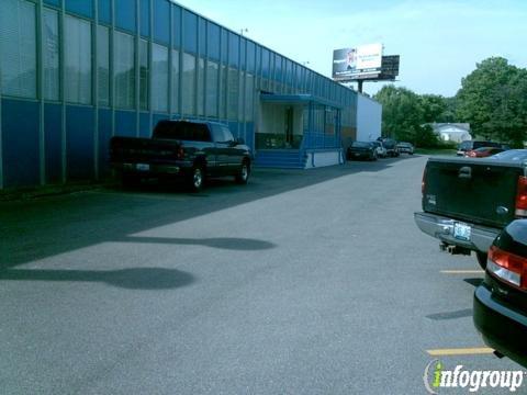 The Gund Company, Inc